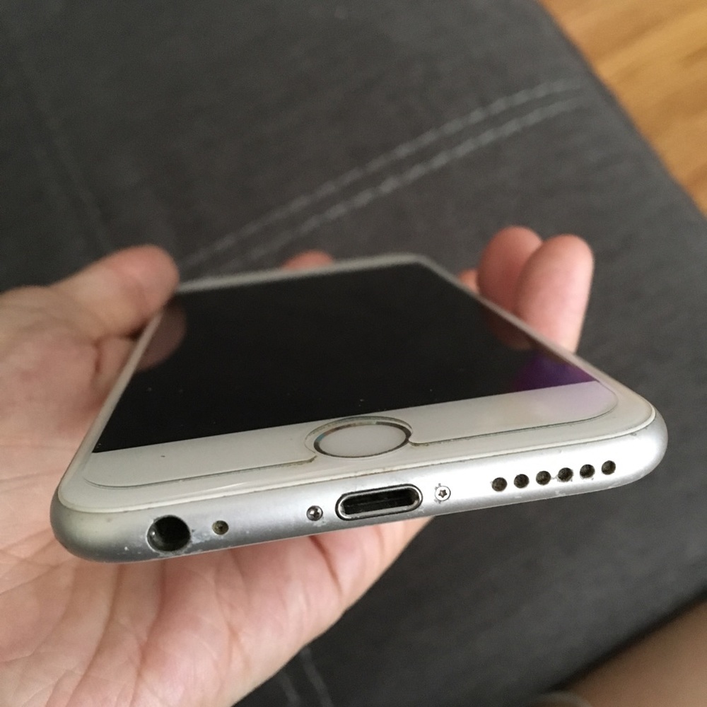 iPhone 6s - Picture 7 of 8